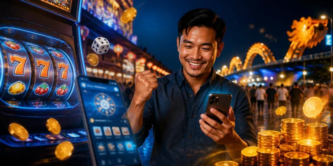 ban ca Blackjack Ngày